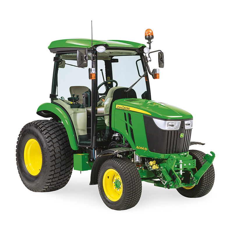 tractor