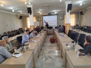 ستکاوا در آذربایجان غربی-فن آوا سیستم
